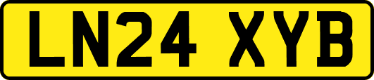 LN24XYB
