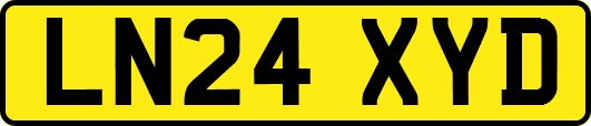 LN24XYD