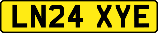 LN24XYE