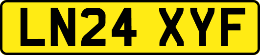 LN24XYF
