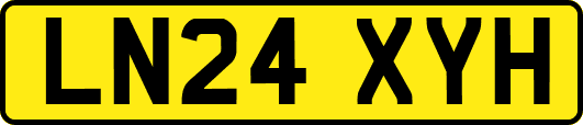 LN24XYH