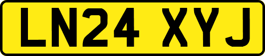 LN24XYJ