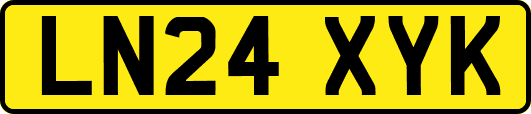 LN24XYK