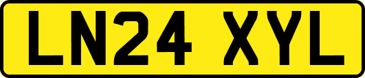 LN24XYL