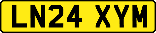 LN24XYM