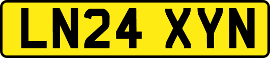 LN24XYN