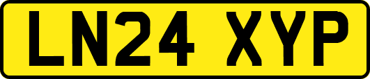 LN24XYP