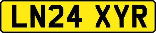 LN24XYR