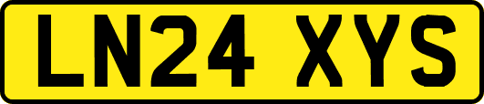 LN24XYS