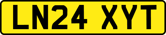 LN24XYT