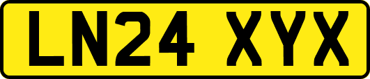 LN24XYX