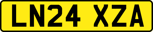 LN24XZA