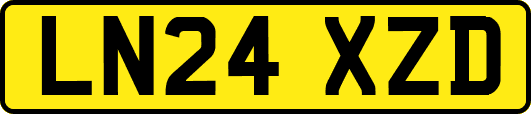 LN24XZD