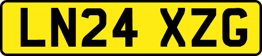 LN24XZG