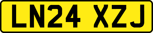 LN24XZJ