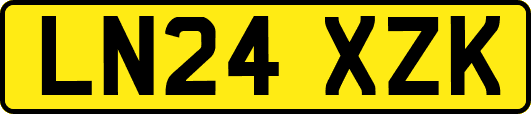 LN24XZK