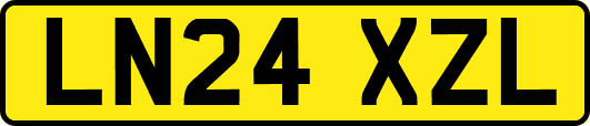 LN24XZL