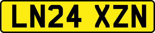 LN24XZN