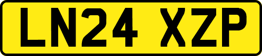 LN24XZP