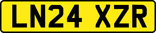 LN24XZR