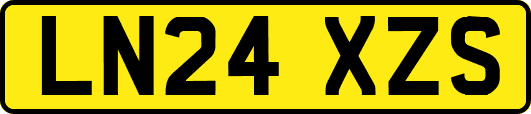 LN24XZS