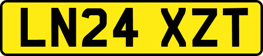 LN24XZT