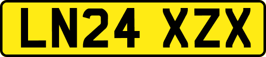LN24XZX