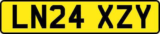 LN24XZY
