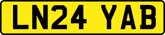LN24YAB