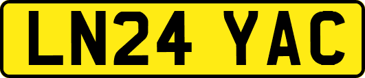LN24YAC