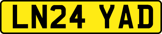 LN24YAD