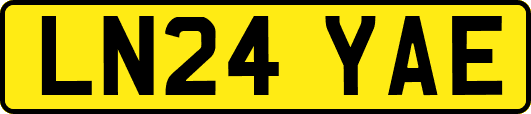 LN24YAE