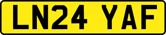 LN24YAF