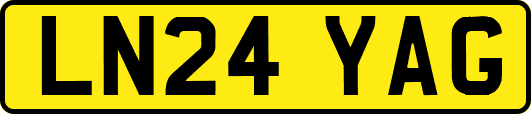LN24YAG