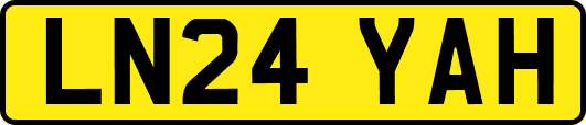 LN24YAH