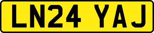 LN24YAJ