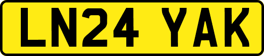 LN24YAK