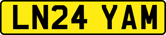 LN24YAM