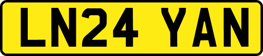 LN24YAN