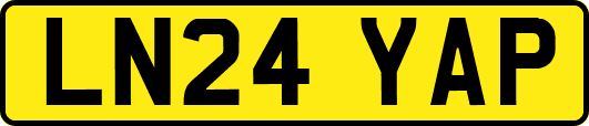 LN24YAP