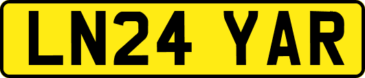 LN24YAR