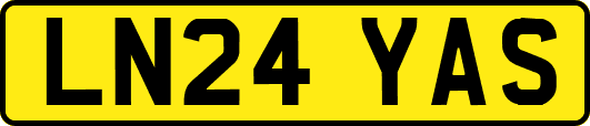 LN24YAS