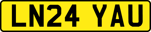 LN24YAU