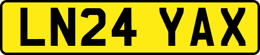 LN24YAX