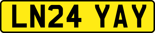 LN24YAY