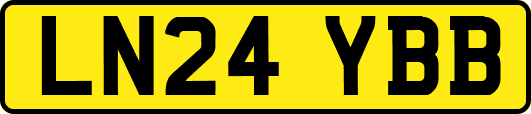 LN24YBB