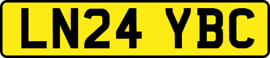 LN24YBC