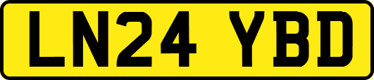 LN24YBD
