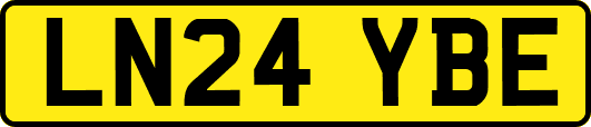 LN24YBE