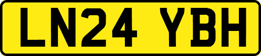 LN24YBH